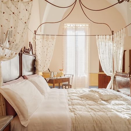 Bed and Breakfast Borgoterra Martano Exterior foto