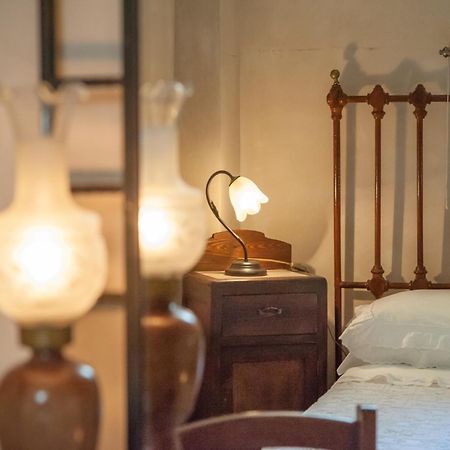 Bed and Breakfast Borgoterra Martano Exterior foto
