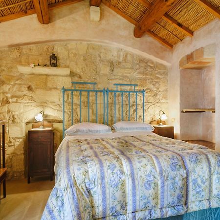 Bed and Breakfast Borgoterra Martano Exterior foto