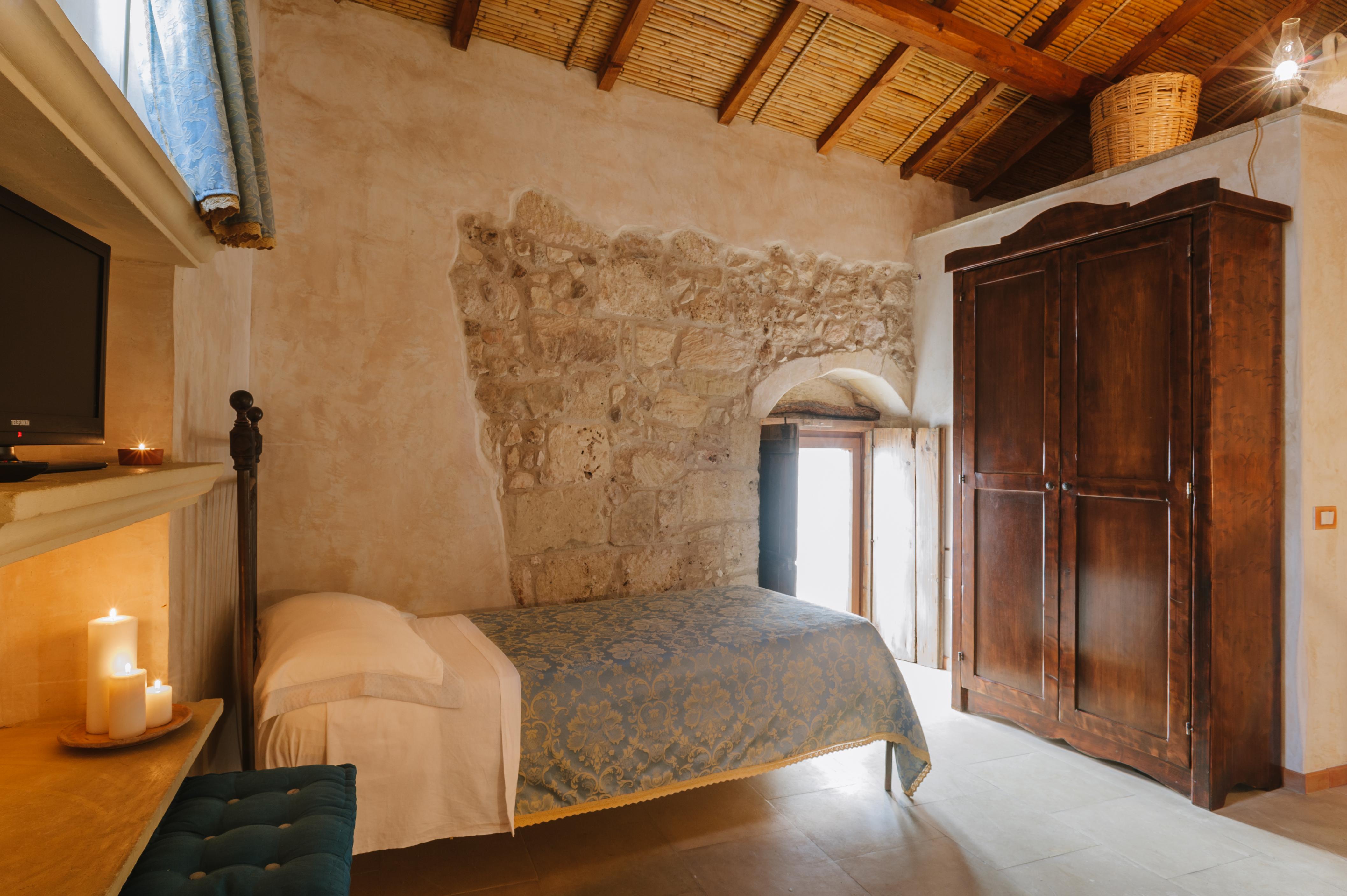 Bed and Breakfast Borgoterra Martano Exterior foto