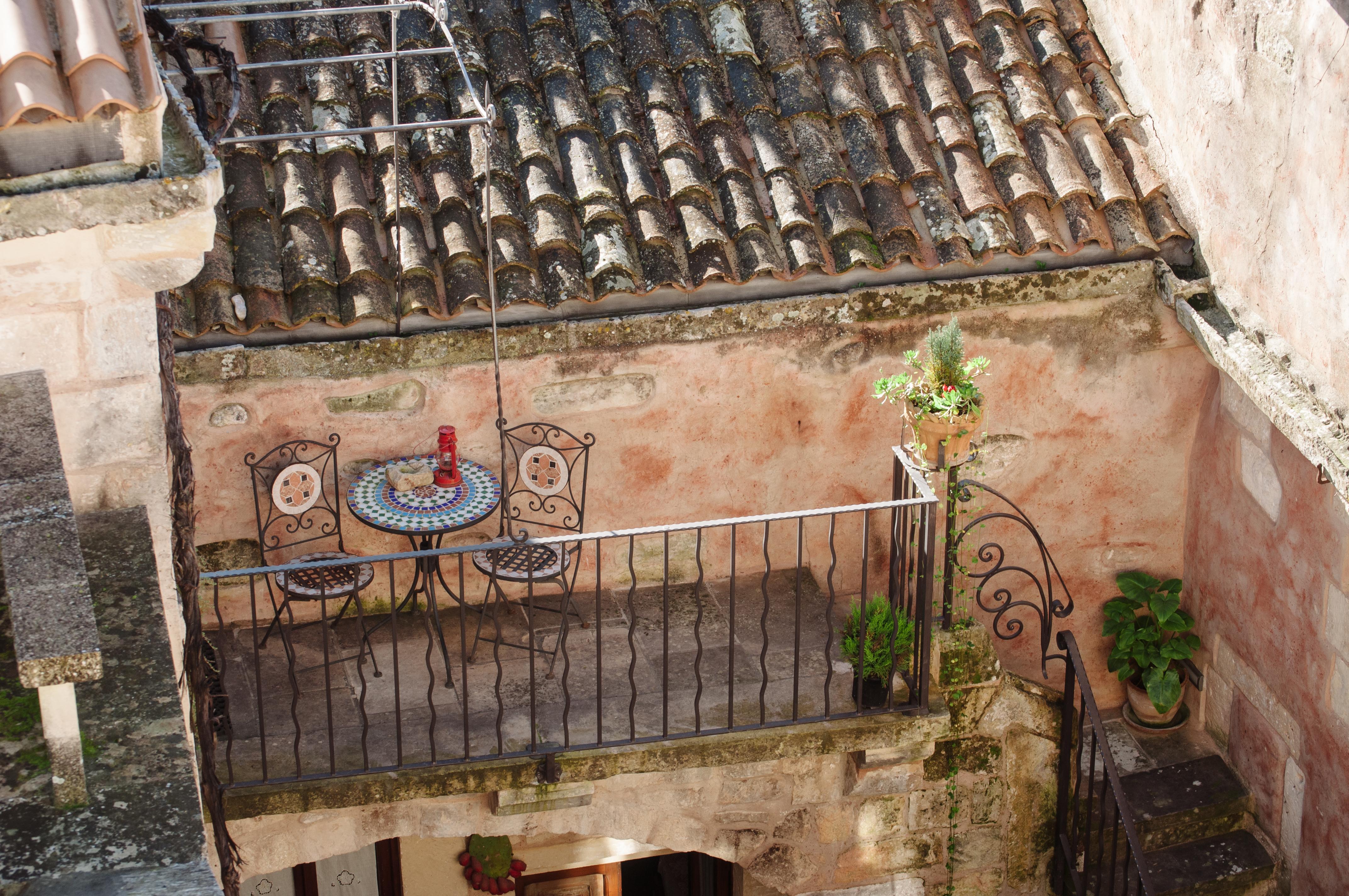 Bed and Breakfast Borgoterra Martano Exterior foto