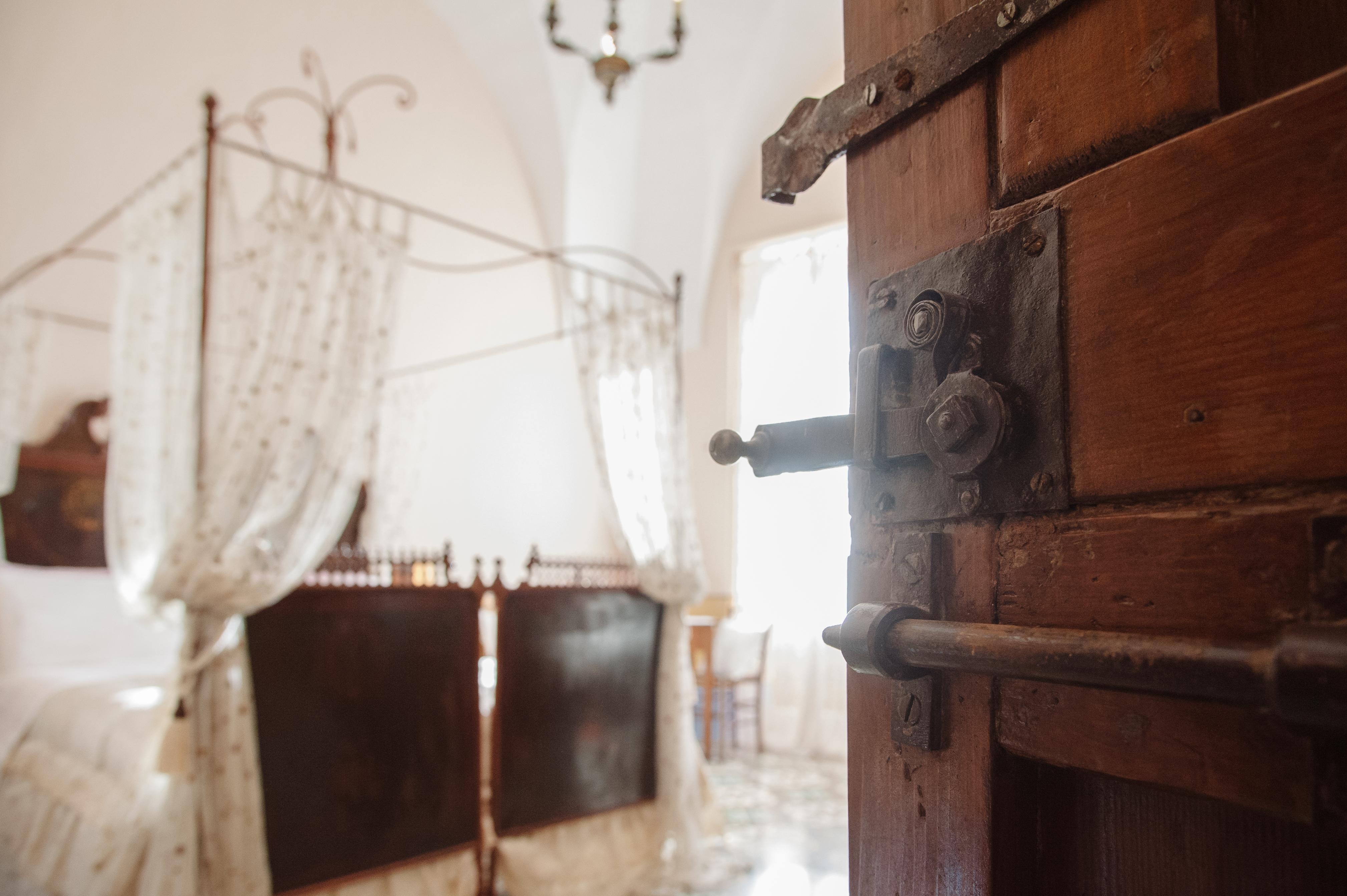 Bed and Breakfast Borgoterra Martano Exterior foto