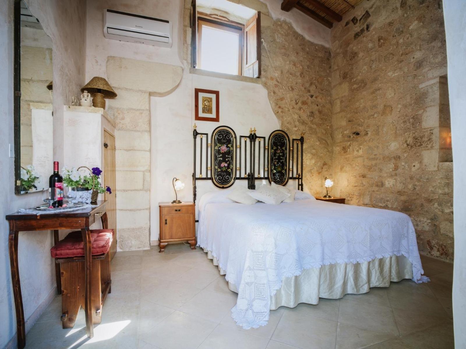 Bed and Breakfast Borgoterra Martano Exterior foto