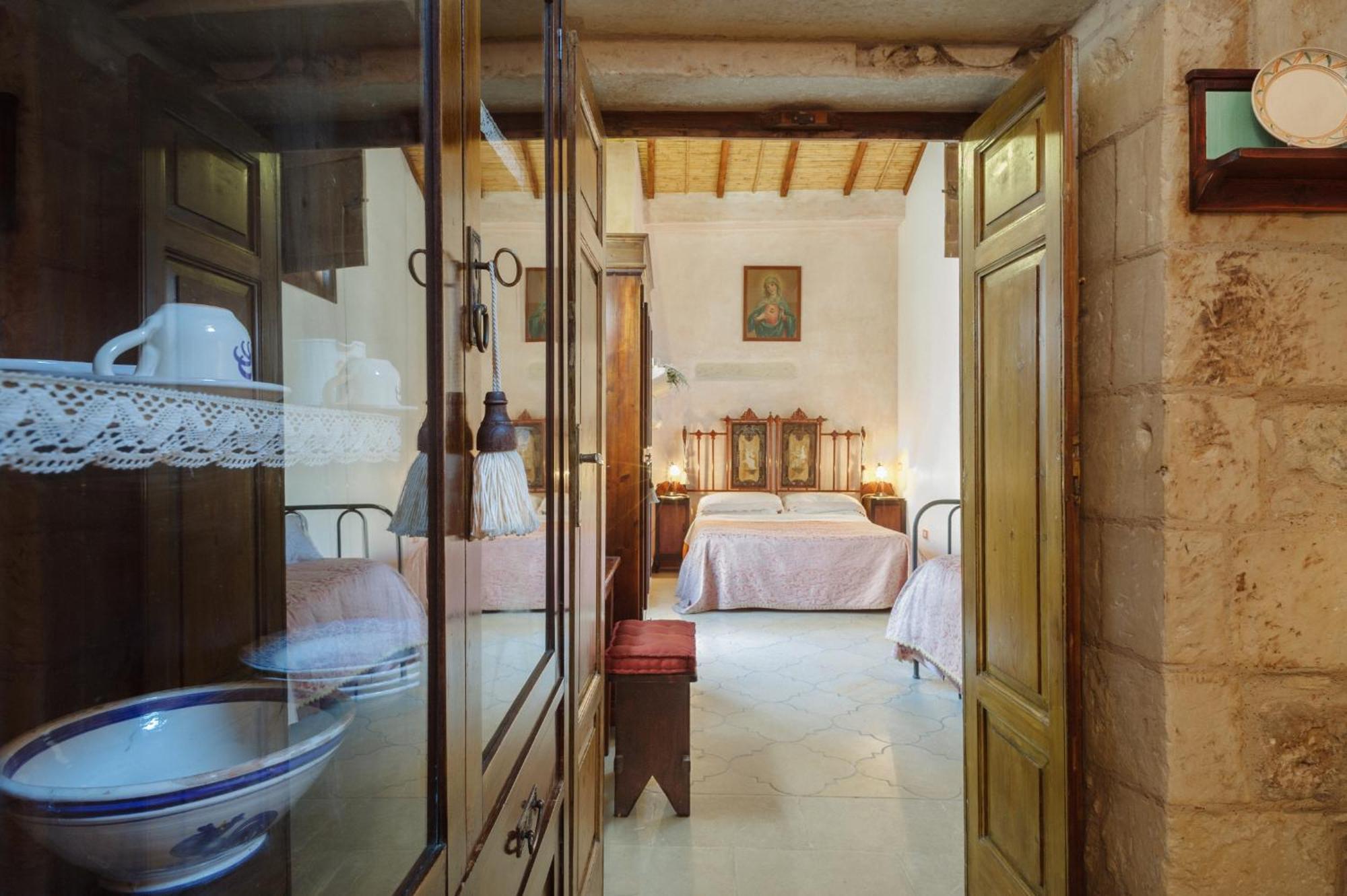Bed and Breakfast Borgoterra Martano Exterior foto