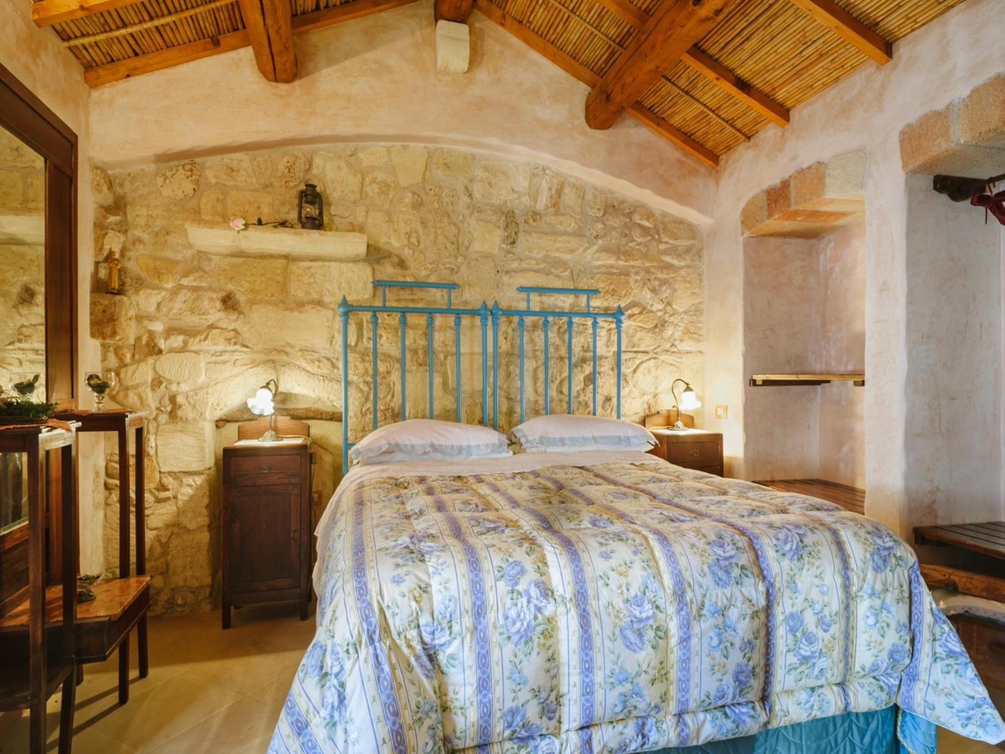 Bed and Breakfast Borgoterra Martano Exterior foto