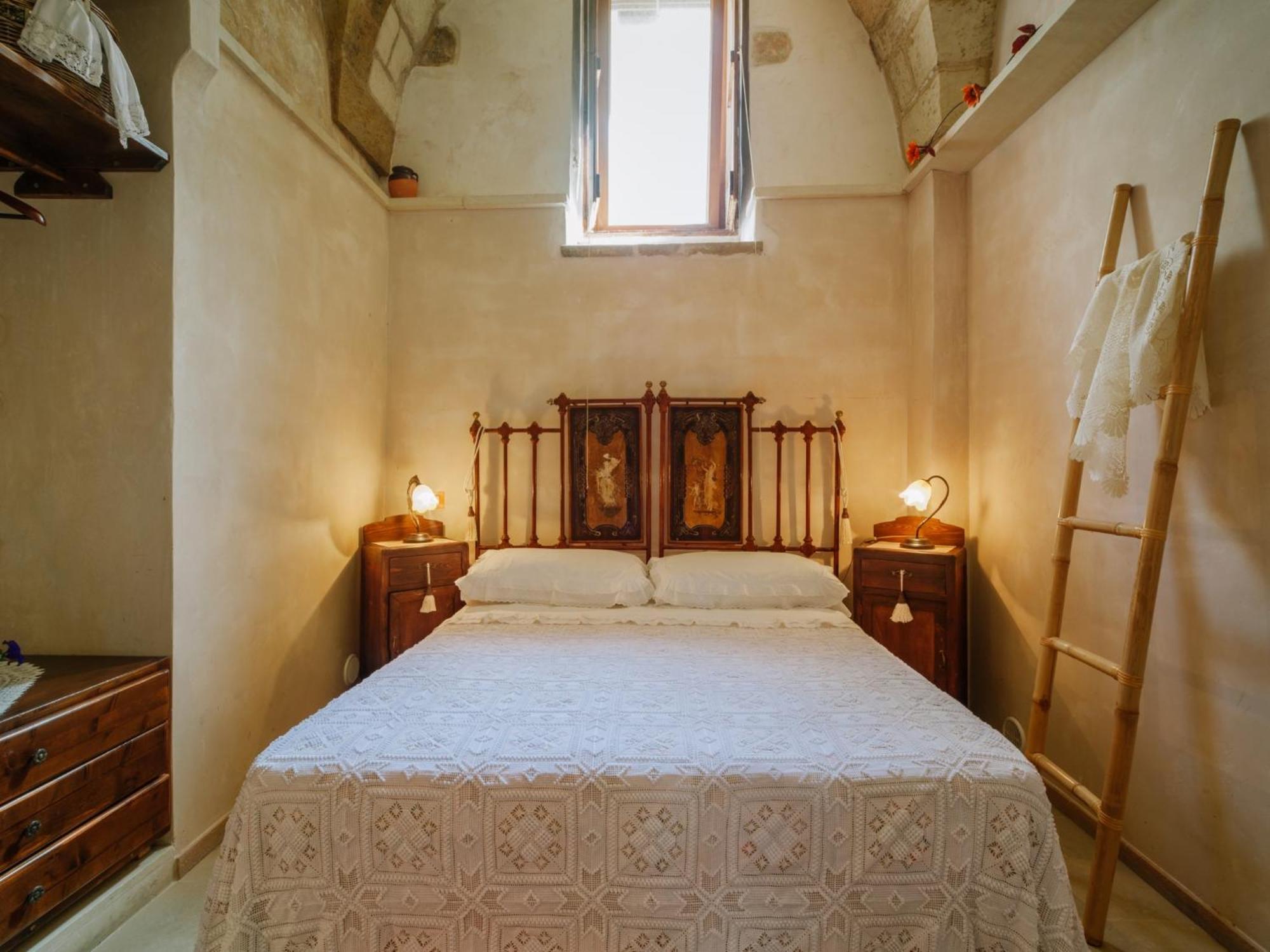 Bed and Breakfast Borgoterra Martano Exterior foto
