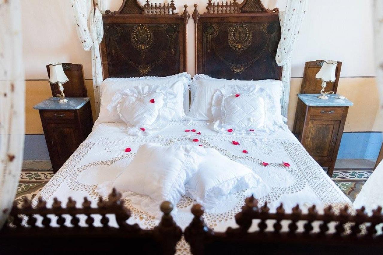 Bed and Breakfast Borgoterra Martano Exterior foto