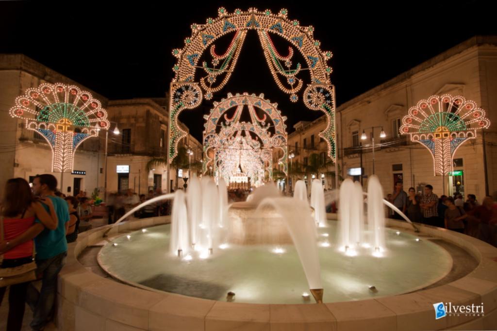 Bed and Breakfast Borgoterra Martano Exterior foto