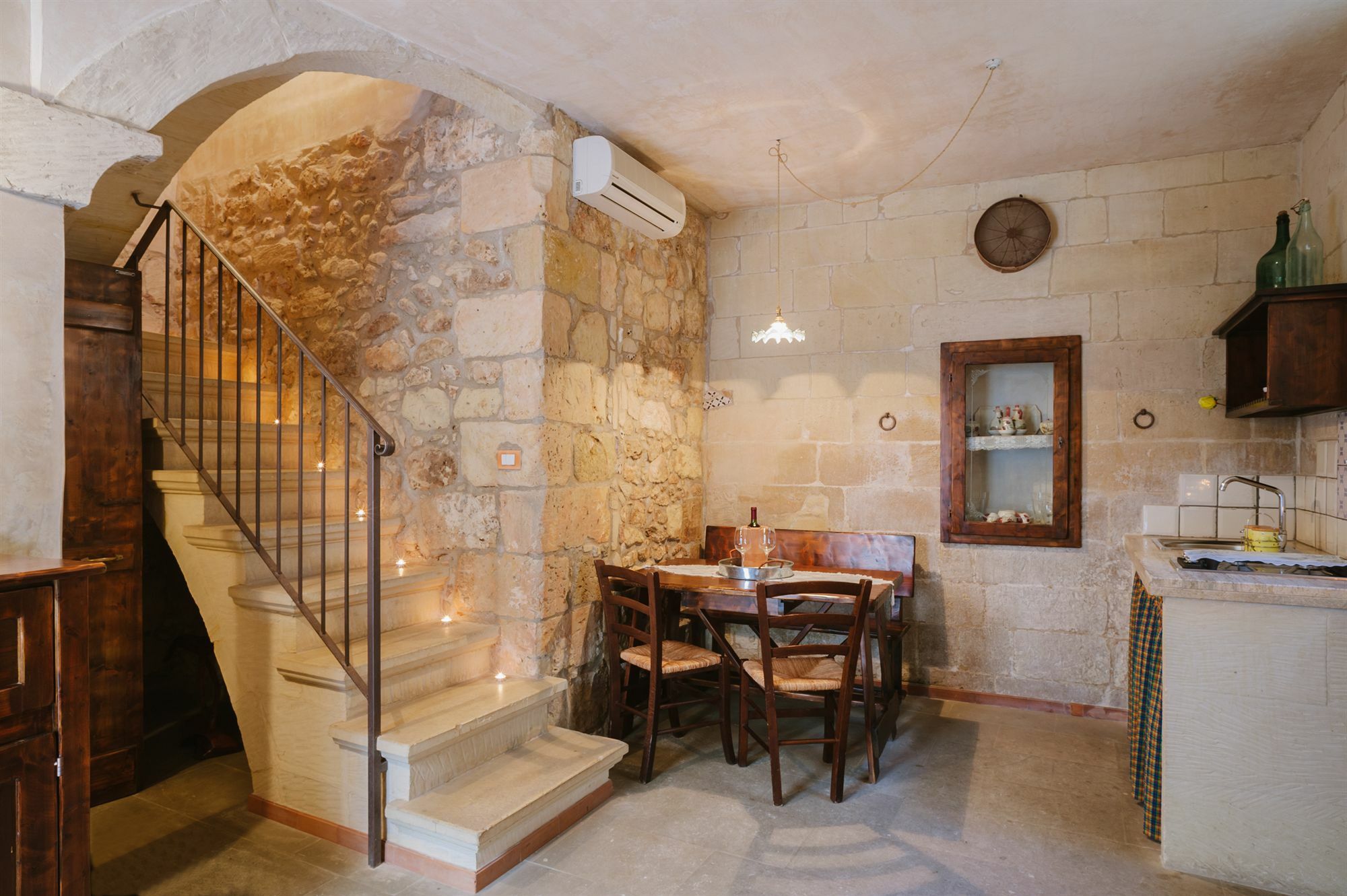 Bed and Breakfast Borgoterra Martano Exterior foto